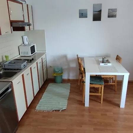 Izvor Apartament Pag Town