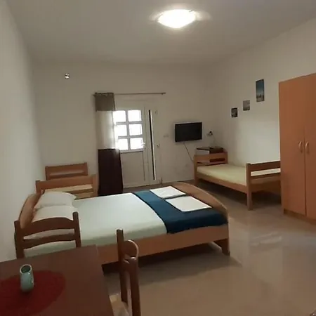 Izvor Apartmán *
