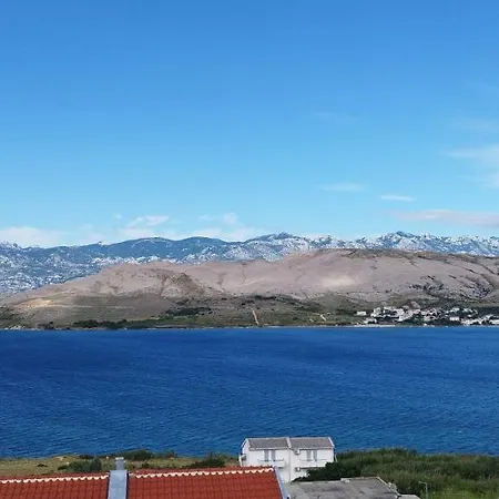 Apartmán Izvor