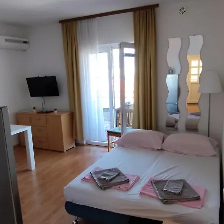 Izvor Apartmán *