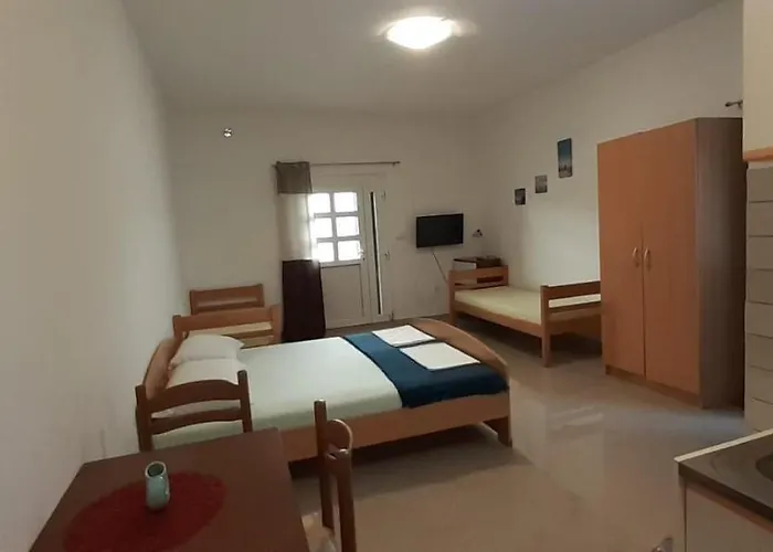 Izvor Appartement *