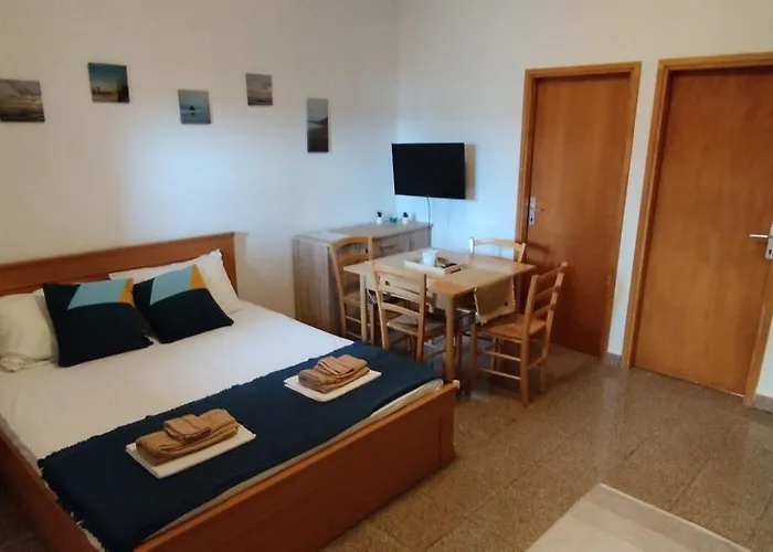 Izvor Appartement Pag Town