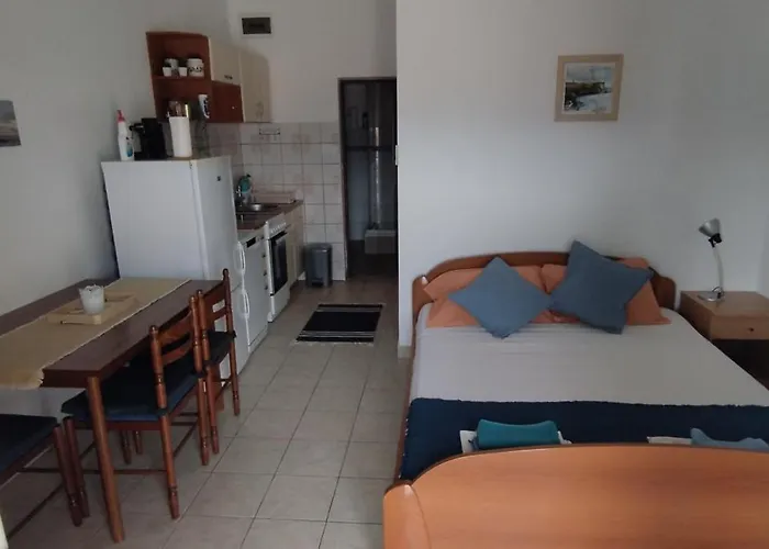 Izvor Appartement