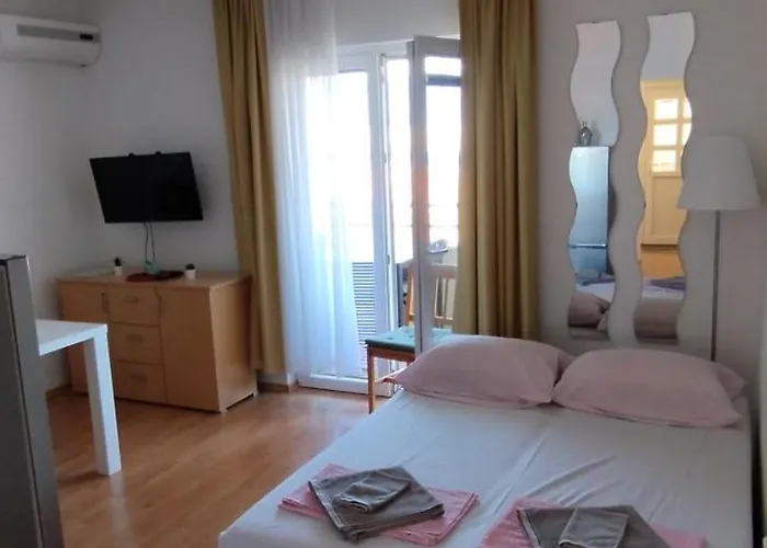 Izvor Appartement *