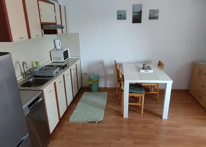 Izvor Appartement Pag Town